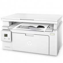 惠普 （HP） LaserJet Pro MFP M132a激光多功能一体机（打印、复印、扫描）M126a升级版