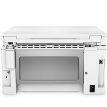 惠普 （HP） LaserJet Pro MFP M132a激光多功能一体机（打印、复印、扫描）M126a升级版