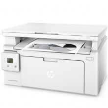 惠普 （HP） LaserJet Pro MFP M132a激光多功能一体机（打印、复印、扫描）M126a升级版
