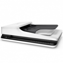 惠普 (HP）ScanJet Pro 2500 f1 平板扫描仪（平板式，ADF）