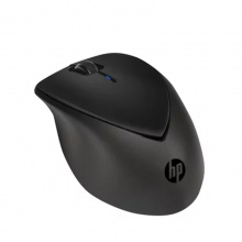 惠普（HP) X4000无线鼠标 H2L63AA （键鼠类)
