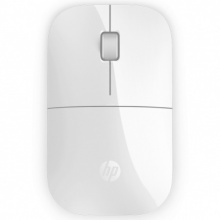 惠普（HP) Z3700白色无线鼠标 V0L80AA （键鼠类）