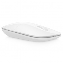 惠普（HP) Z3700白色无线鼠标 V0L80AA （键鼠类）