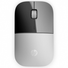 惠普（HP) Z3700银色无线鼠标 X7Q44AA （键鼠类）