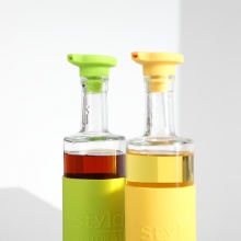 花色优品（stylor） 调味之星8件套 混色 STK-0081