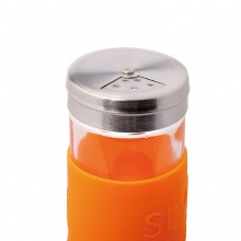 花色优品（stylor） 调味之星8件套 混色 STK-0081