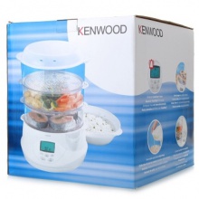 凯伍德KENWOOD 电蒸锅FS460