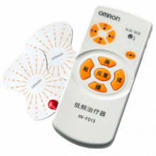 欧姆龙（OMRON)低频治疗器HV-F015礼盒装（附卡包）