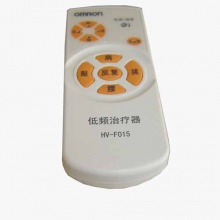 欧姆龙（OMRON)低频治疗器HV-F015礼盒装（附卡包）