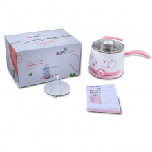 Royalstar 荣事达Mini系列 煮面锅 DZG1503