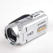 韩国现代（HYUNDAI）高清数码摄像机 HDV-Z62