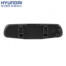 韩国现代（HYUNDAI）单录汽车后视镜记录仪 E79