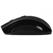 惠普（HP) FM710A黑色无线鼠标 1CP23PA （键鼠类)