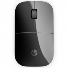 惠普（HP) Z3700黑色无线鼠标 V0L79AA （键鼠类）
