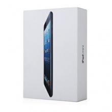 苹果iPad mini MD529CH/A7.9英寸平板电脑（32G WIFI版）黑色