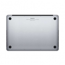 Apple MacBook Pro 15.4英寸笔记本电脑 银色 MJLQ2CH/A