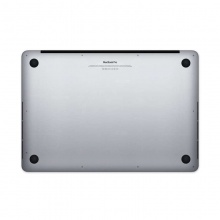 Apple MacBook Pro 13.3英寸笔记本电脑 银色 MF839CH/A