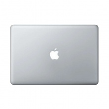 Apple MacBook Pro 13.3英寸笔记本电脑 银色 MF839CH/A