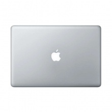 Apple MacBook Pro 15.4英寸笔记本电脑 银色 MJLT2CH/A
