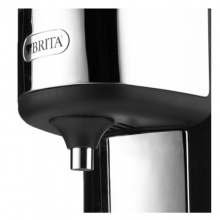 碧然德（Brita） FB2020B1 即热净水吧 电热过滤水壶 1.8L