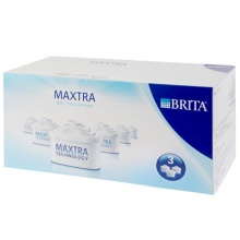 碧然德（Brita） Maxtra 双效滤芯 3枚装