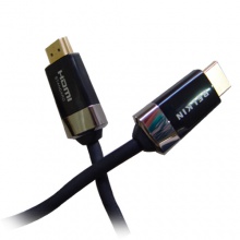 贝尔金 HDMI 多媒体线(1.8米) AV10047-06