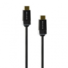 贝尔金 HDMI 多媒体线(3.6米) AV10047-12