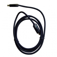 贝尔金 HDMI 多媒体线 支持以太网(1.8米) AV10048-06