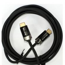 贝尔金 HDMI 多媒体线 支持以太网(3.6米) AV10048-12