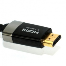 贝尔金 HDMI 多媒体线 支持以太网(3.6米) AV10048-12