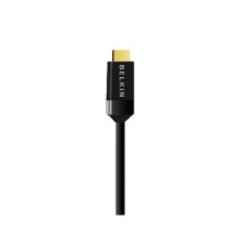 贝尔金 高速HDMI 多媒体线(1.8米) AV10049-06