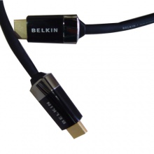 贝尔金 高速HDMI 多媒体线(3.6米) AV10049-12