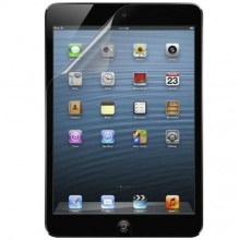 贝尔金F7N014qeiPad mini高清屏幕贴膜