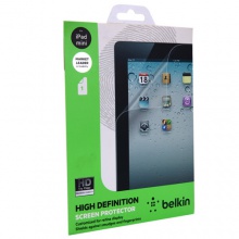 贝尔金F7N014qeiPad mini高清屏幕贴膜