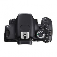 佳能（Canon） EOS 600D 单反机身