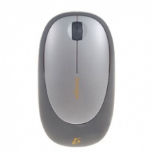 肯辛通 ci75m无线笔记本鼠标 优雅灰 k72297